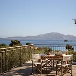 Fairytale Villas & Suites Marathias Zakynthos