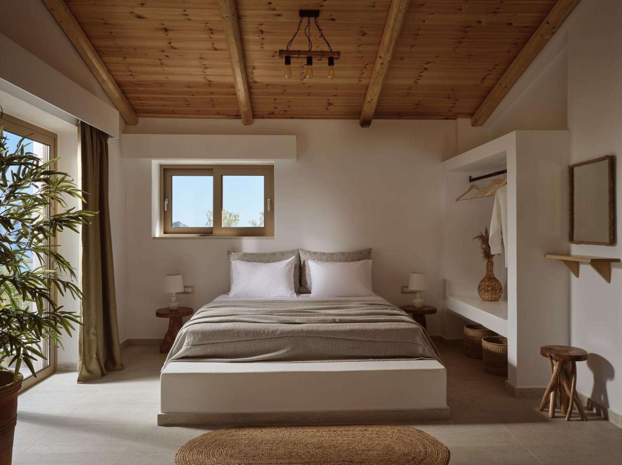 Fairytale & Zakynthos Ferienhaus Marathiás
