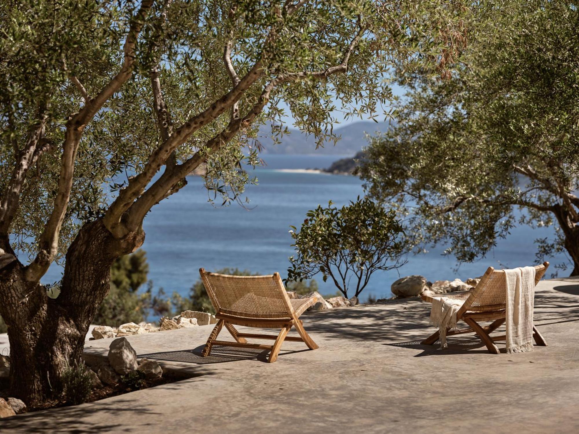 Ferienhaus Fairytale & Zakynthos