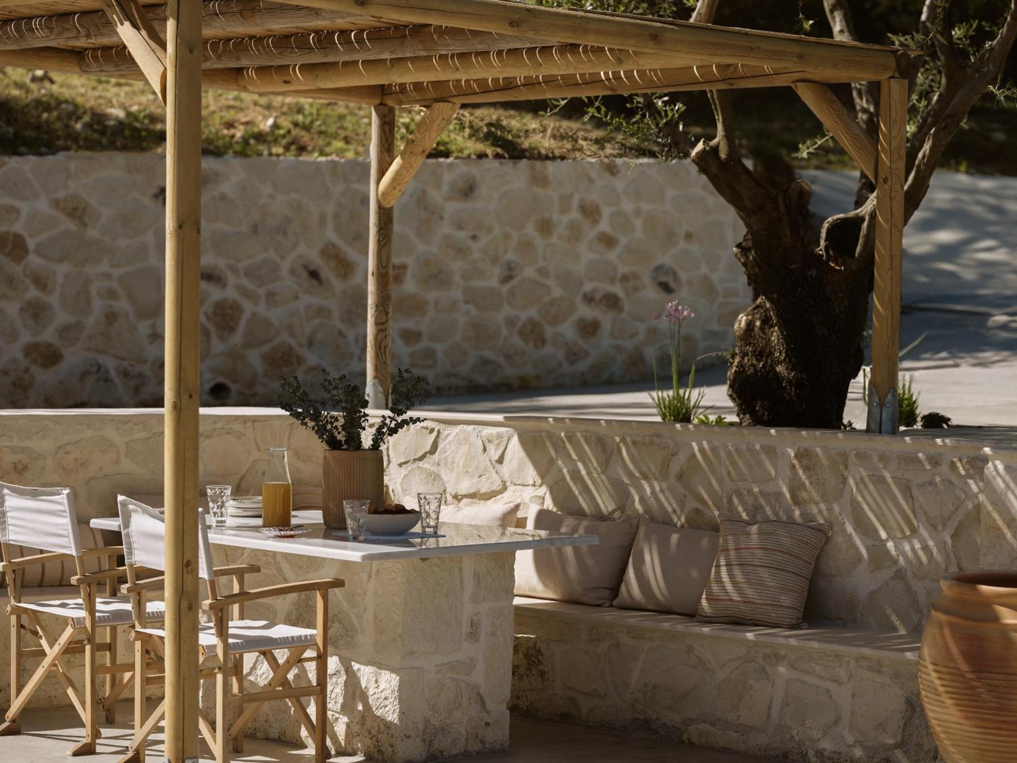 Ferienhaus Fairytale & Zakynthos