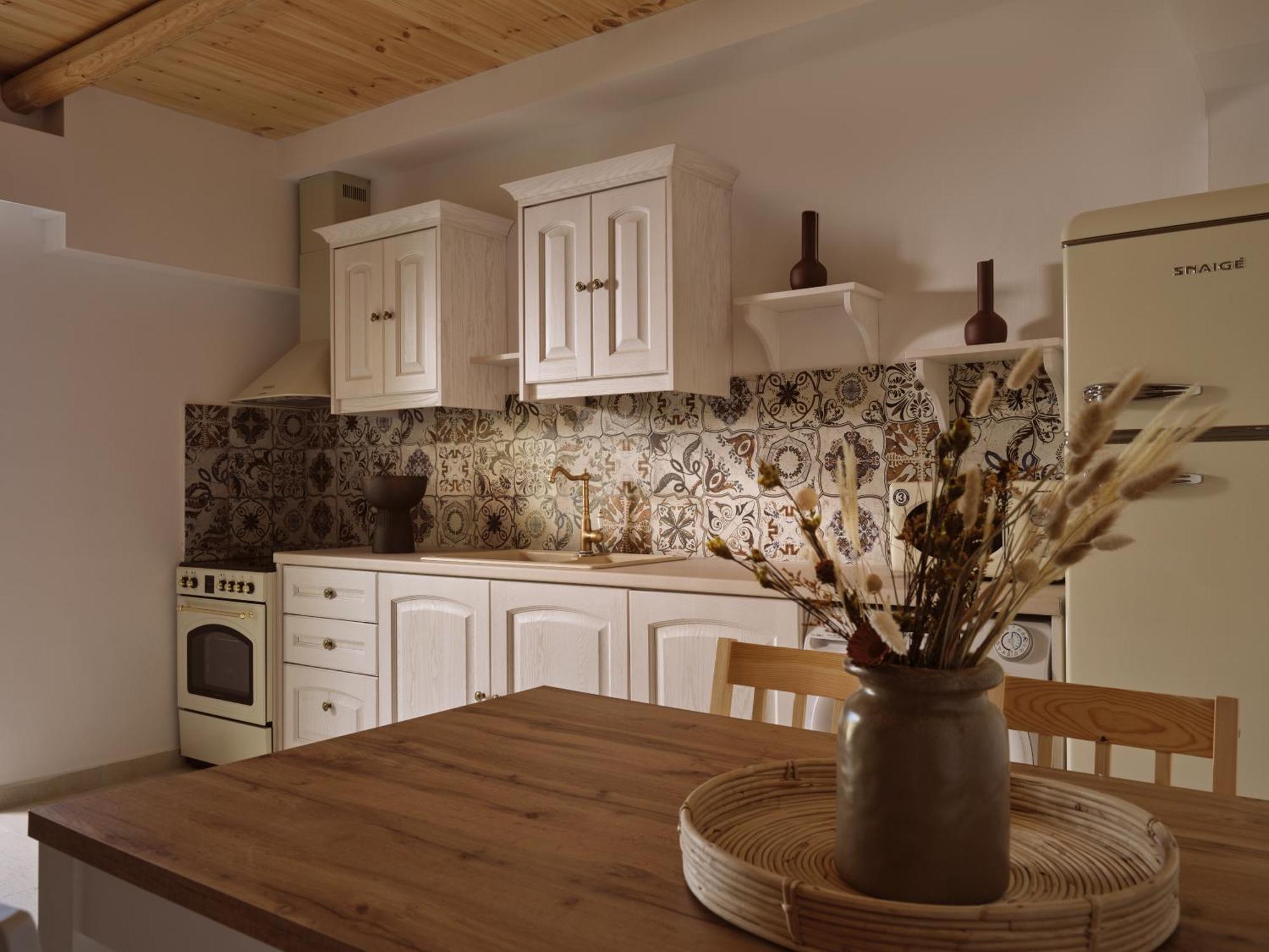 Fairytale & Zakynthos Ferienhaus *